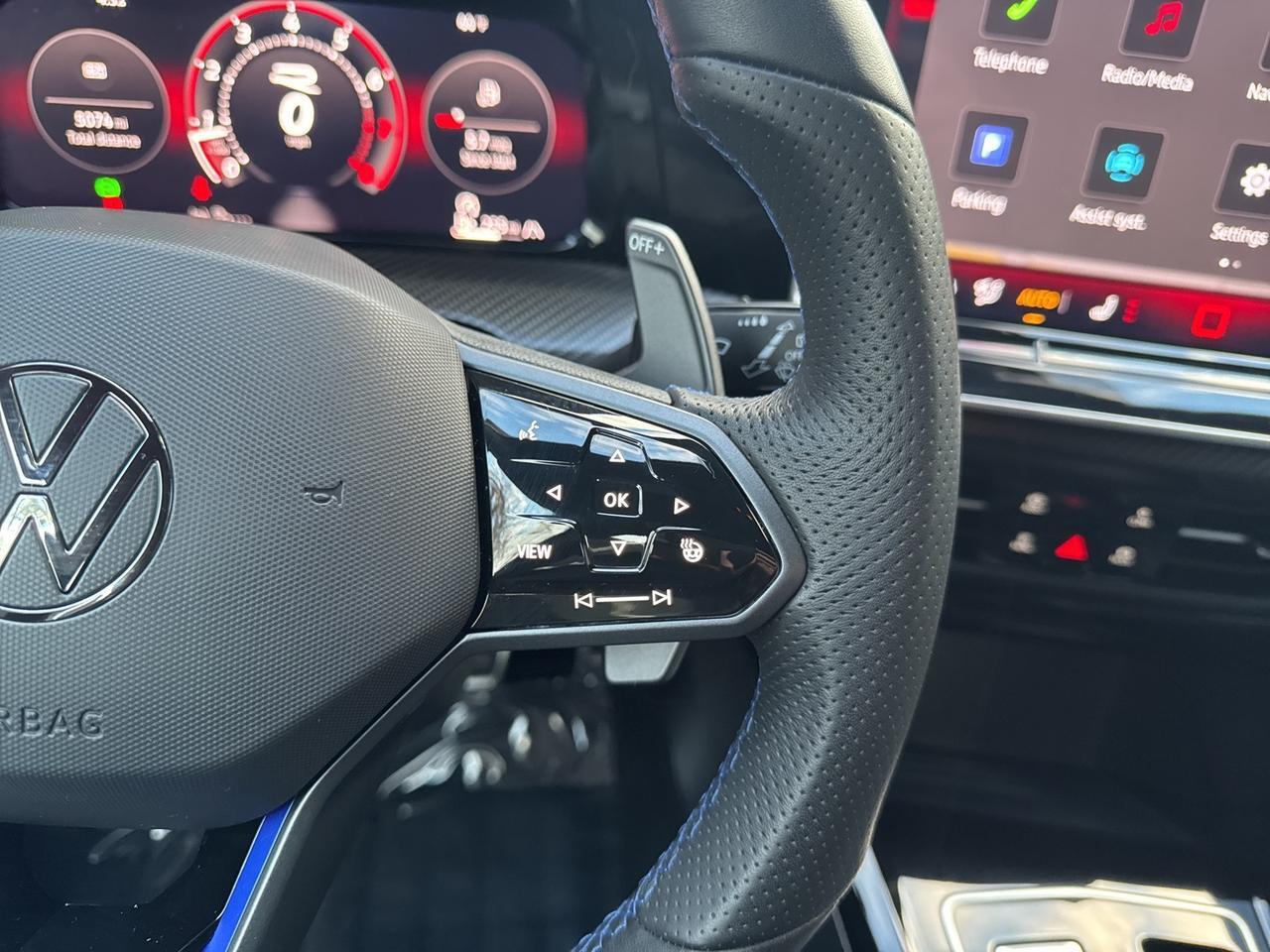 2025 Volkswagen Golf R 2.0T Warrenton VA