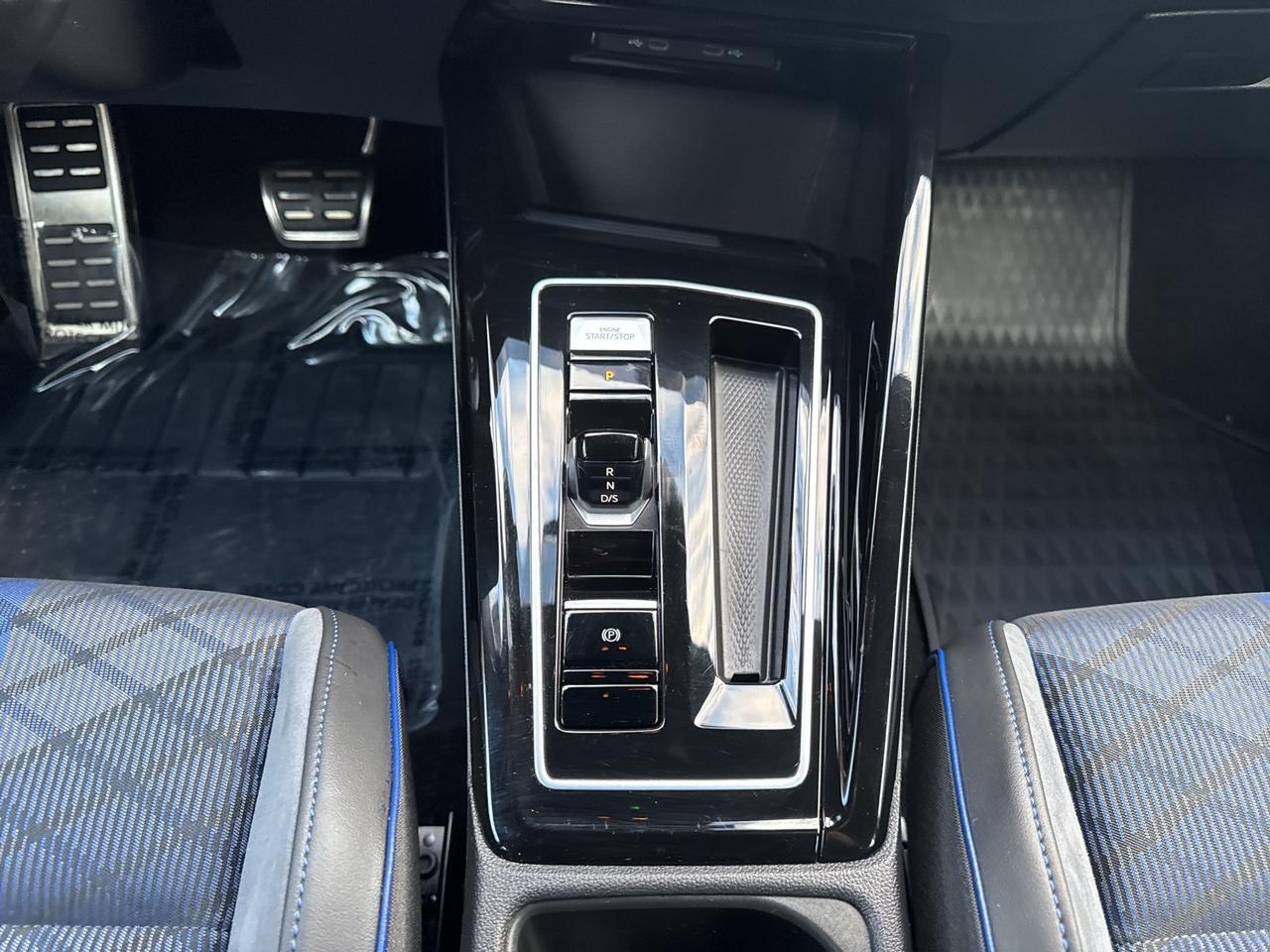 2025 Volkswagen Golf R 2.0T Warrenton VA