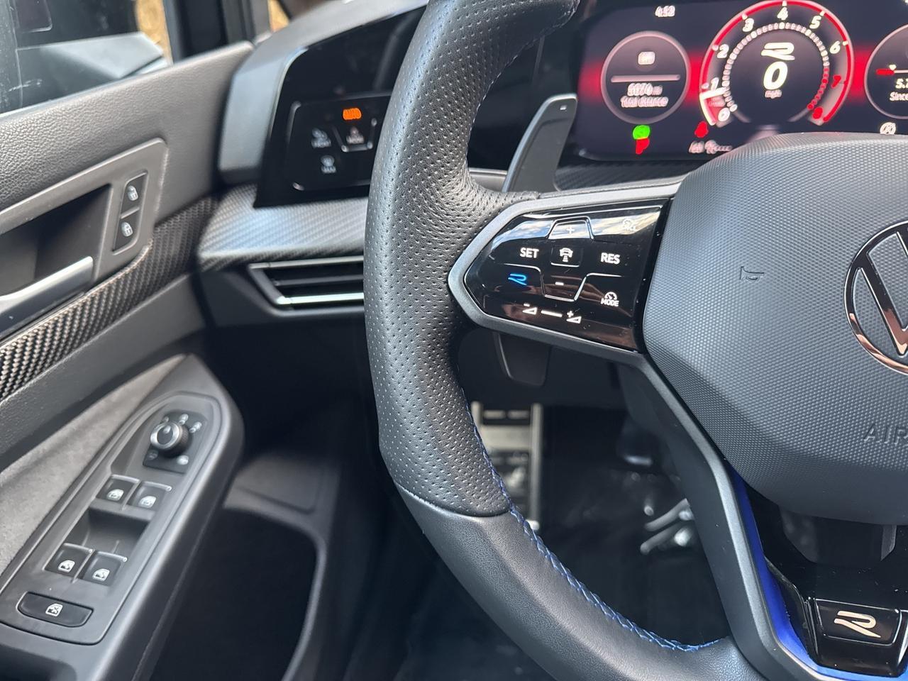 2025 Volkswagen Golf R 2.0T Warrenton VA