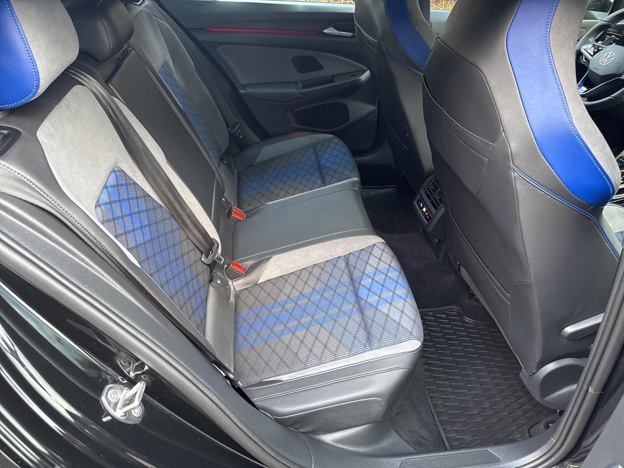 2025 Volkswagen Golf R 2.0T Warrenton VA