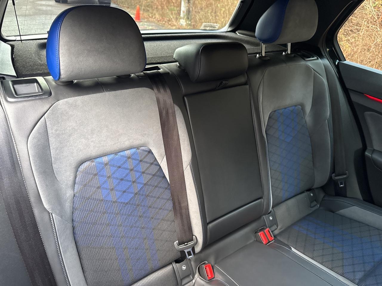 2025 Volkswagen Golf R 2.0T Warrenton VA