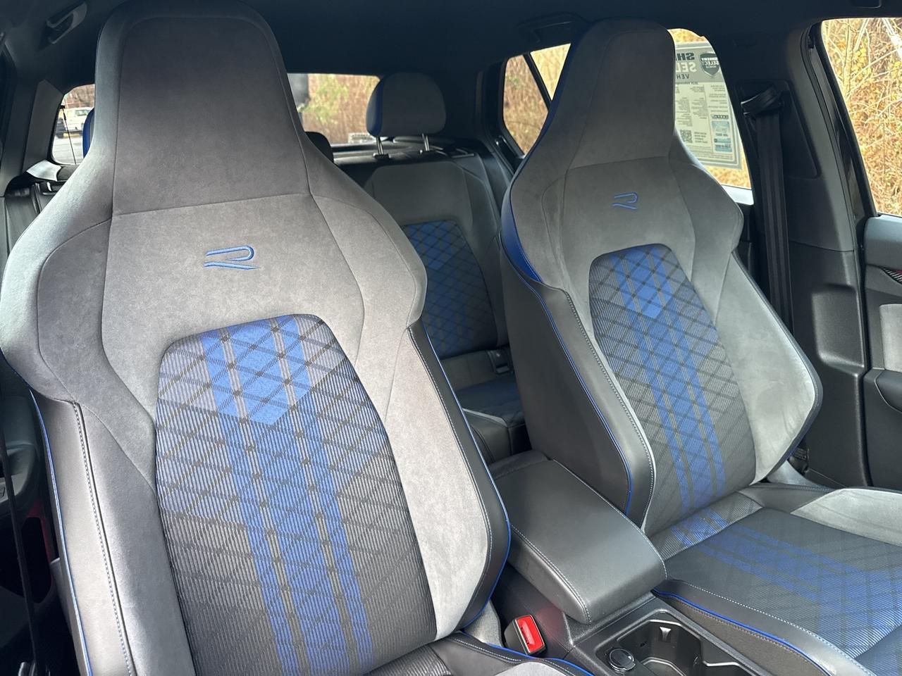 2025 Volkswagen Golf R 2.0T Warrenton VA