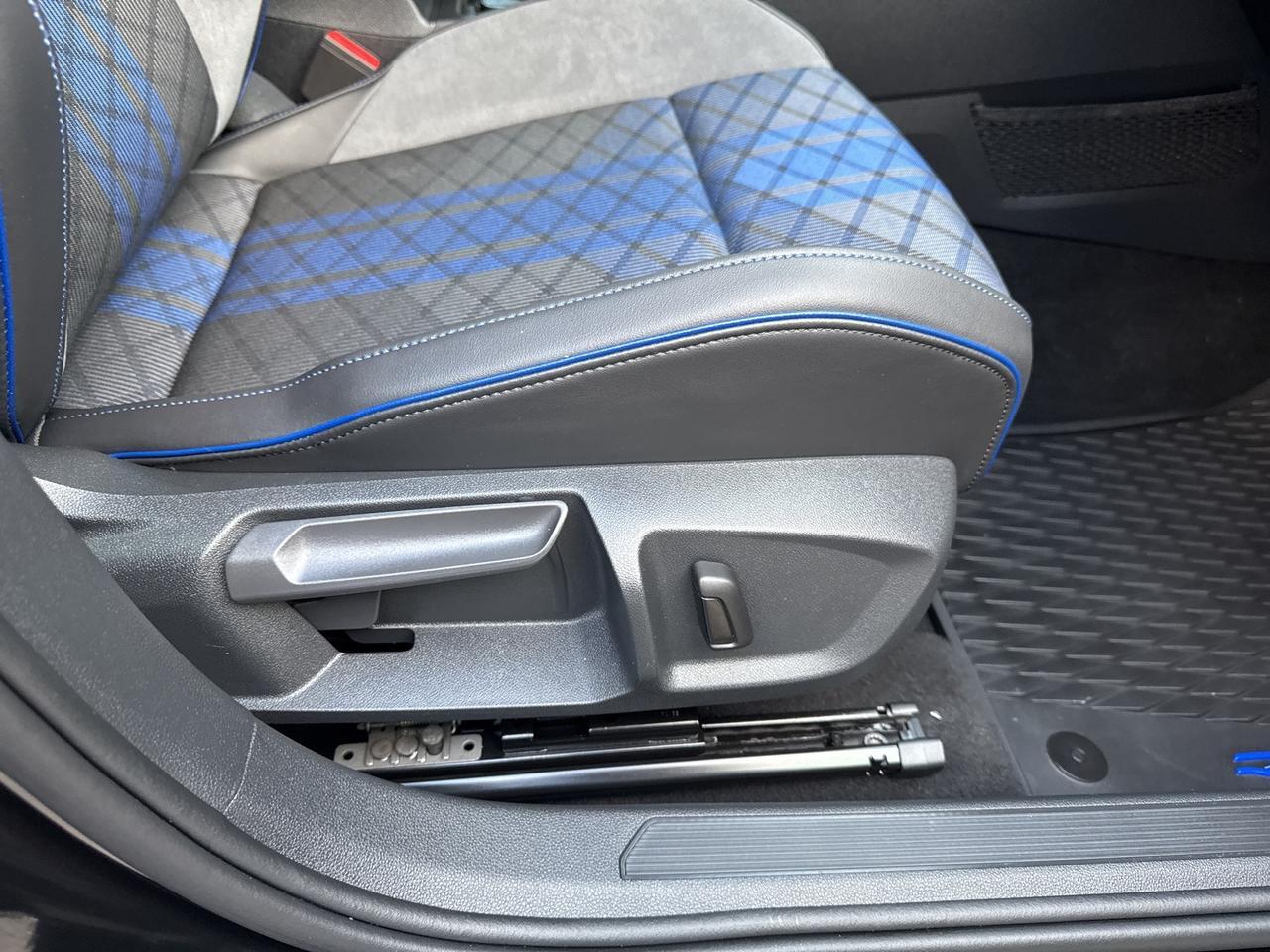 2025 Volkswagen Golf R 2.0T Warrenton VA