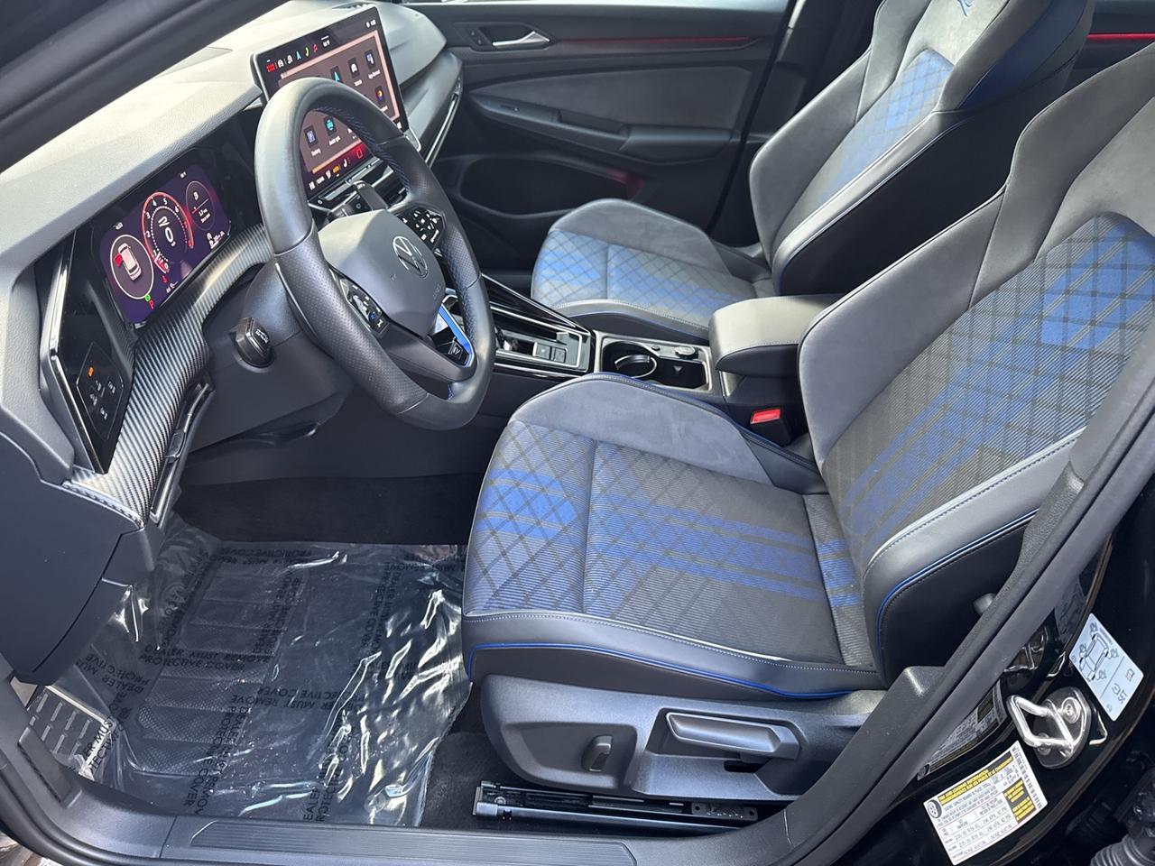 2025 Volkswagen Golf R 2.0T Warrenton VA