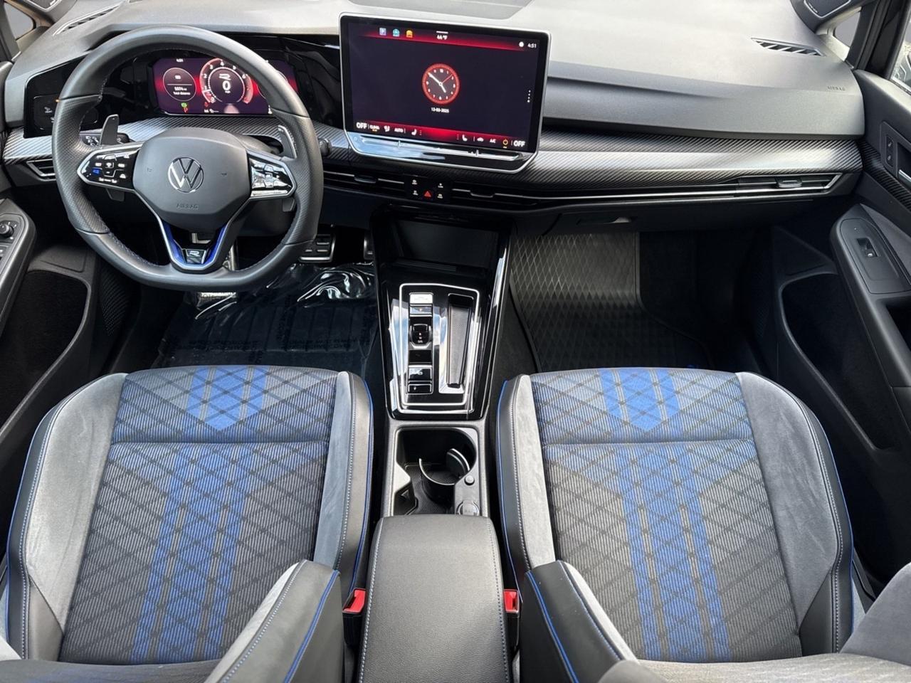 2025 Volkswagen Golf R 2.0T Warrenton VA