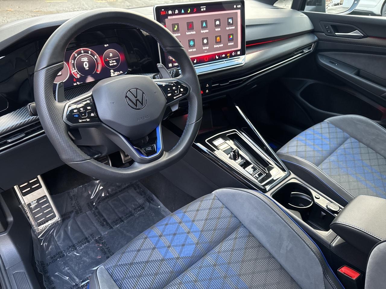 2025 Volkswagen Golf R 2.0T Warrenton VA