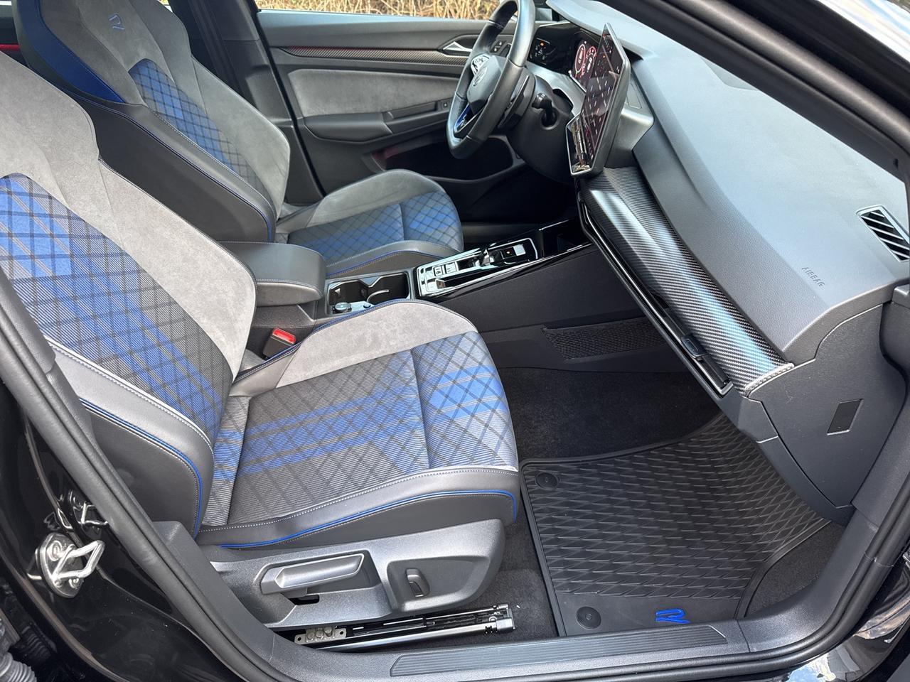 2025 Volkswagen Golf R 2.0T Warrenton VA