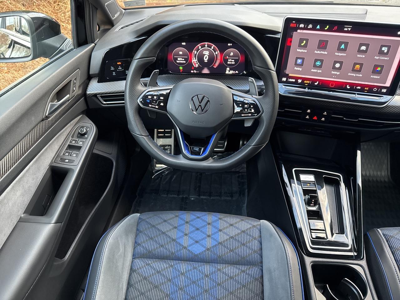 2025 Volkswagen Golf R 2.0T Warrenton VA