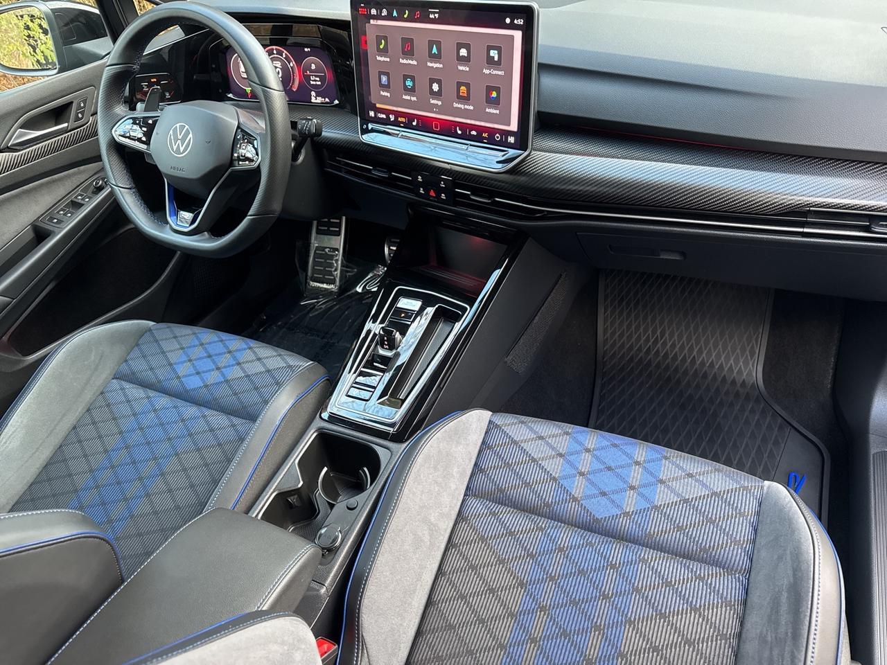 2025 Volkswagen Golf R 2.0T Warrenton VA