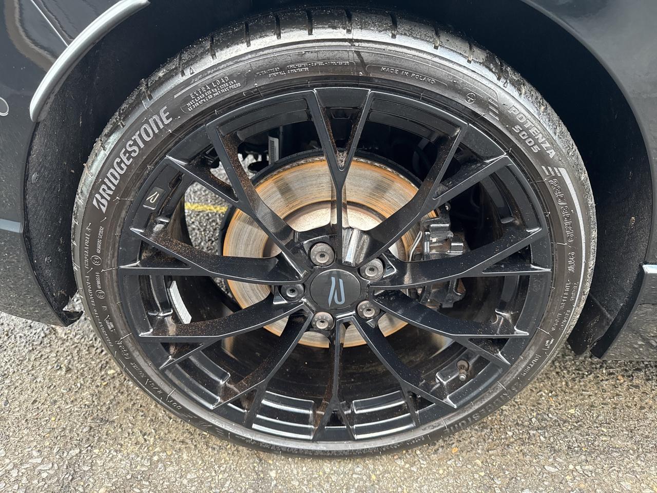 2025 Volkswagen Golf R 2.0T Warrenton VA