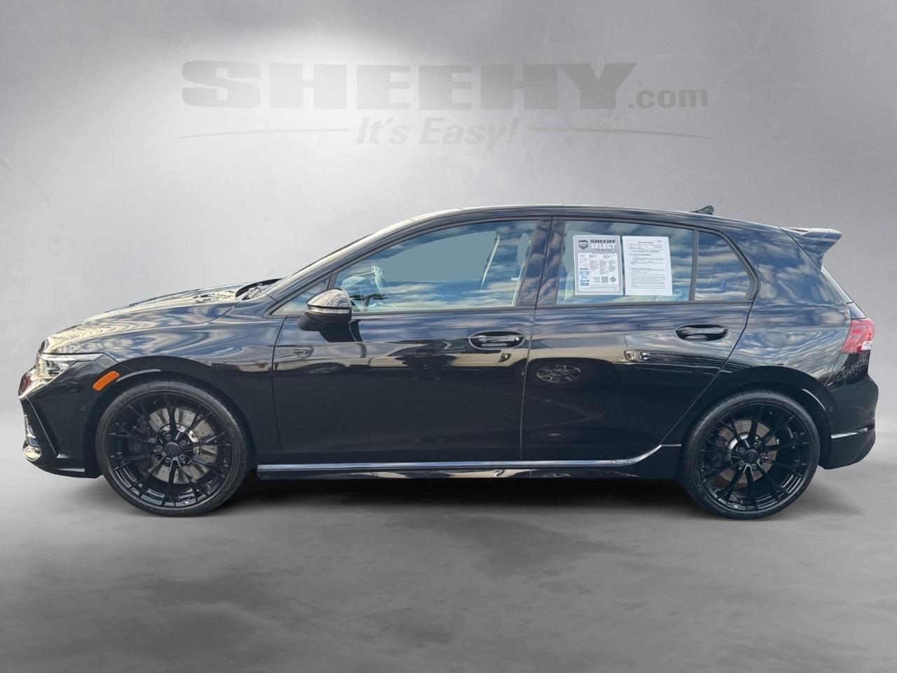 2025 Volkswagen Golf R 2.0T Warrenton VA