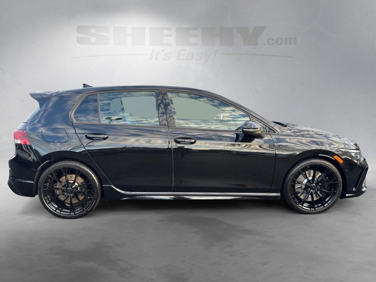 2025 Volkswagen Golf R 2.0T Warrenton VA