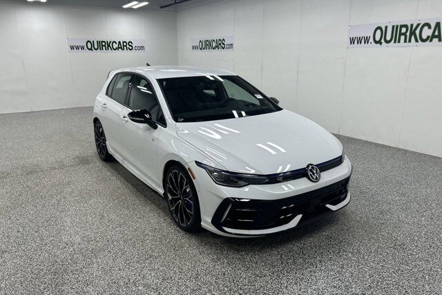 2025 Volkswagen Golf R BASE Oshkosh WI