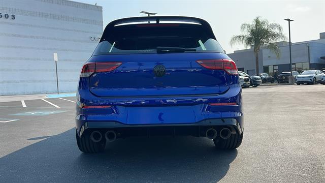 2025 Volkswagen Golf R Black Edition 4Motion Corona CA