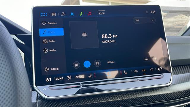 2025 Volkswagen Golf R Black Edition 4Motion Corona CA
