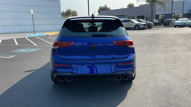 2025 Volkswagen Golf R Black Edition 4Motion Corona CA