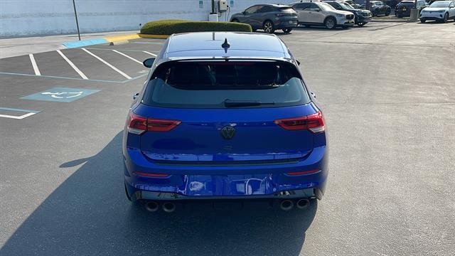 2025 Volkswagen Golf R Black Edition 4Motion Corona CA