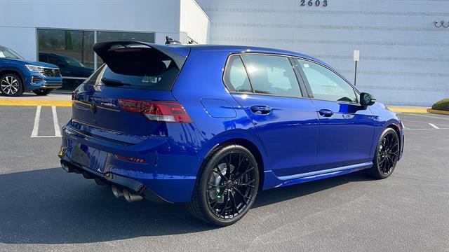 2025 Volkswagen Golf R Black Edition 4Motion Corona CA
