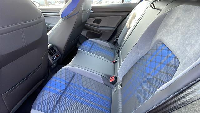 2025 Volkswagen Golf R Black Edition 4Motion Corona CA