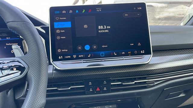 2025 Volkswagen Golf R Black Edition 4Motion Corona CA