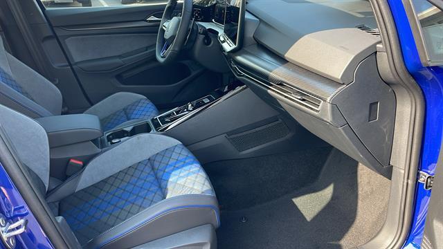 2025 Volkswagen Golf R Black Edition 4Motion Corona CA