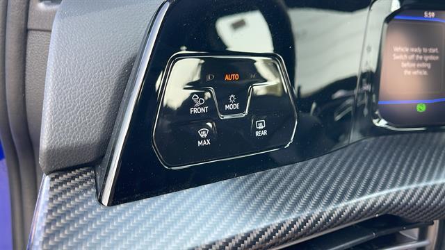 2025 Volkswagen Golf R Black Edition 4Motion Corona CA