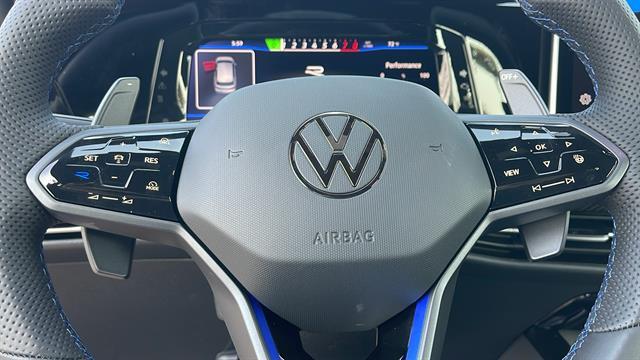 2025 Volkswagen Golf R Black Edition 4Motion Corona CA
