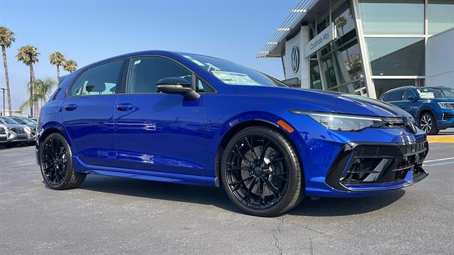 2025 Volkswagen Golf R Black Edition 4Motion Corona CA