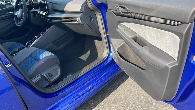 2025 Volkswagen Golf R Black Edition 4Motion Corona CA