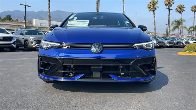 2025 Volkswagen Golf R Black Edition 4Motion Corona CA