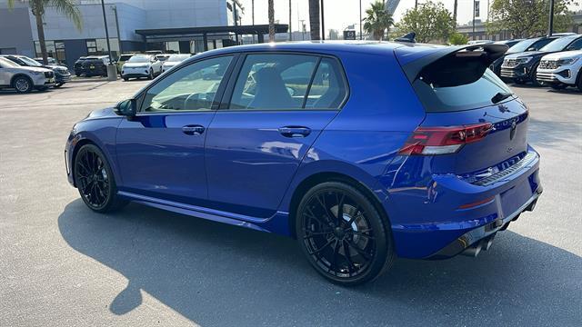 2025 Volkswagen Golf R Black Edition 4Motion Corona CA