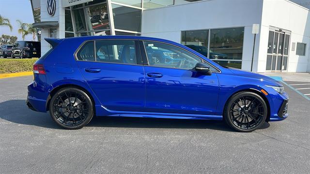 2025 Volkswagen Golf R Black Edition 4Motion Corona CA