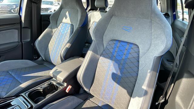 2025 Volkswagen Golf R Black Edition 4Motion Corona CA