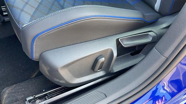 2025 Volkswagen Golf R Black Edition 4Motion Corona CA