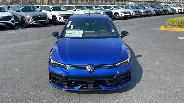 2025 Volkswagen Golf R Black Edition 4Motion Corona CA