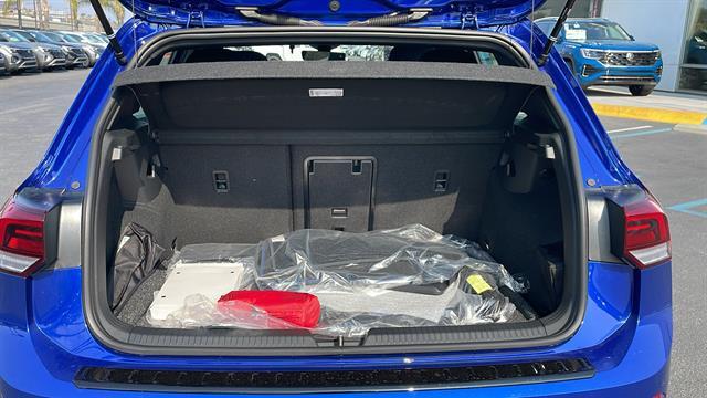 2025 Volkswagen Golf R Black Edition 4Motion Corona CA