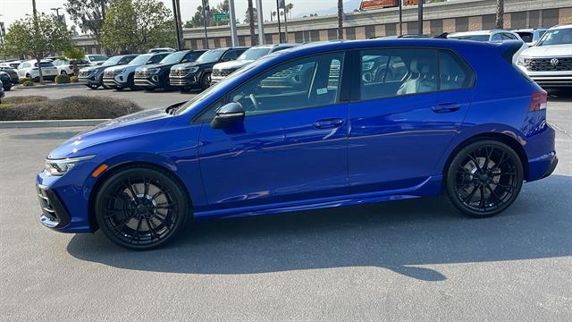 2025 Volkswagen Golf R Black Edition 4Motion Corona CA