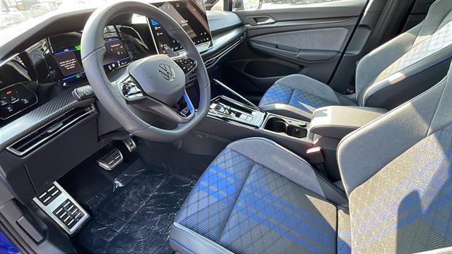 2025 Volkswagen Golf R Black Edition 4Motion Corona CA