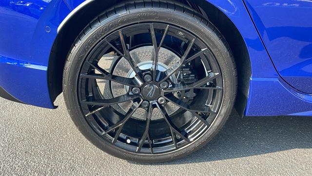 2025 Volkswagen Golf R Black Edition 4Motion Corona CA