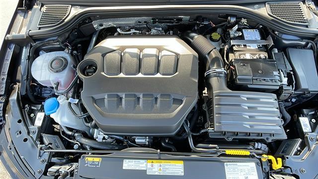 2025 Volkswagen Golf R Black Edition 4Motion Corona CA