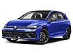 2025 Volkswagen Golf R Black Edition