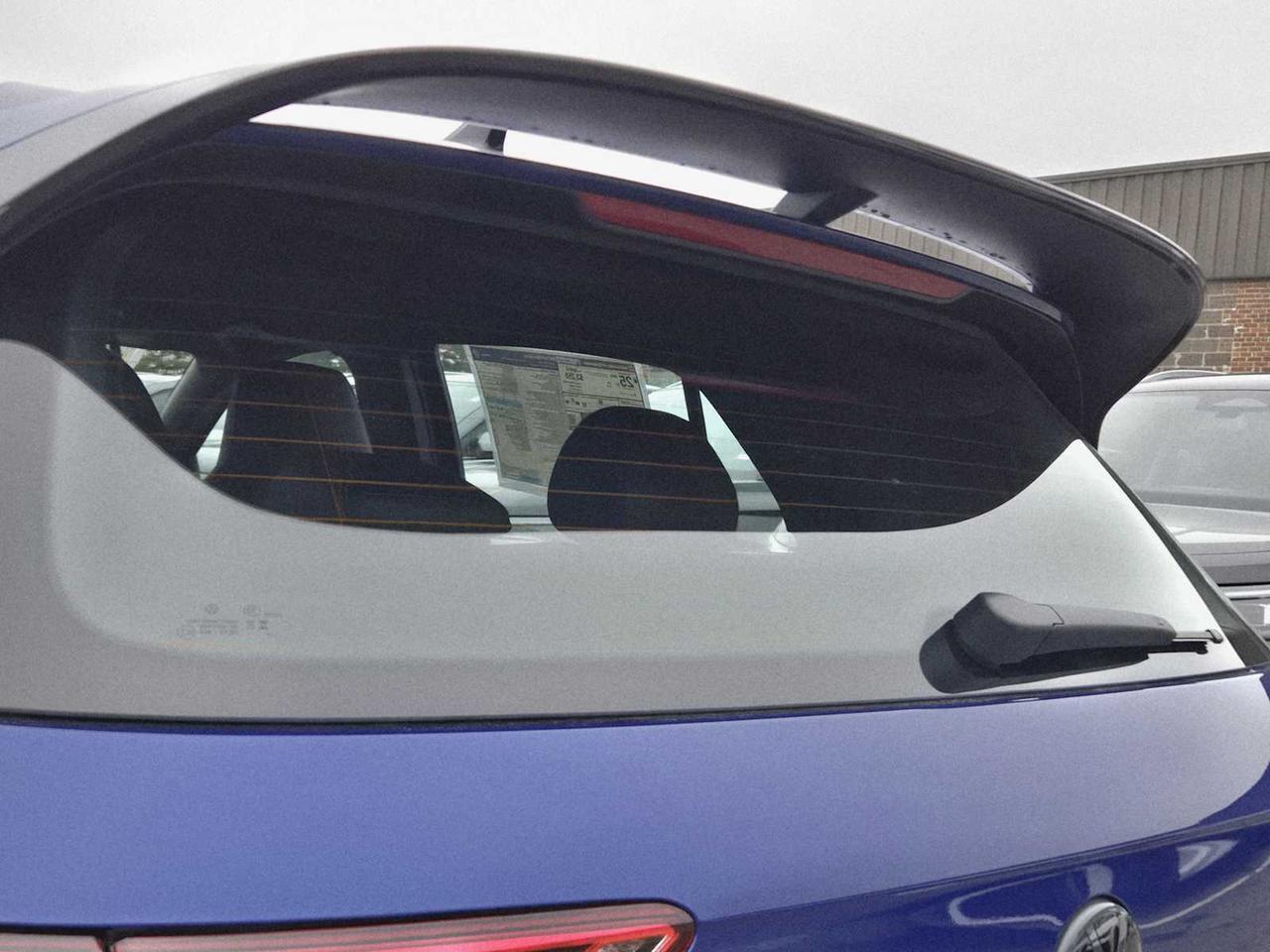 2025 Volkswagen Golf R Black Edition Medford MA