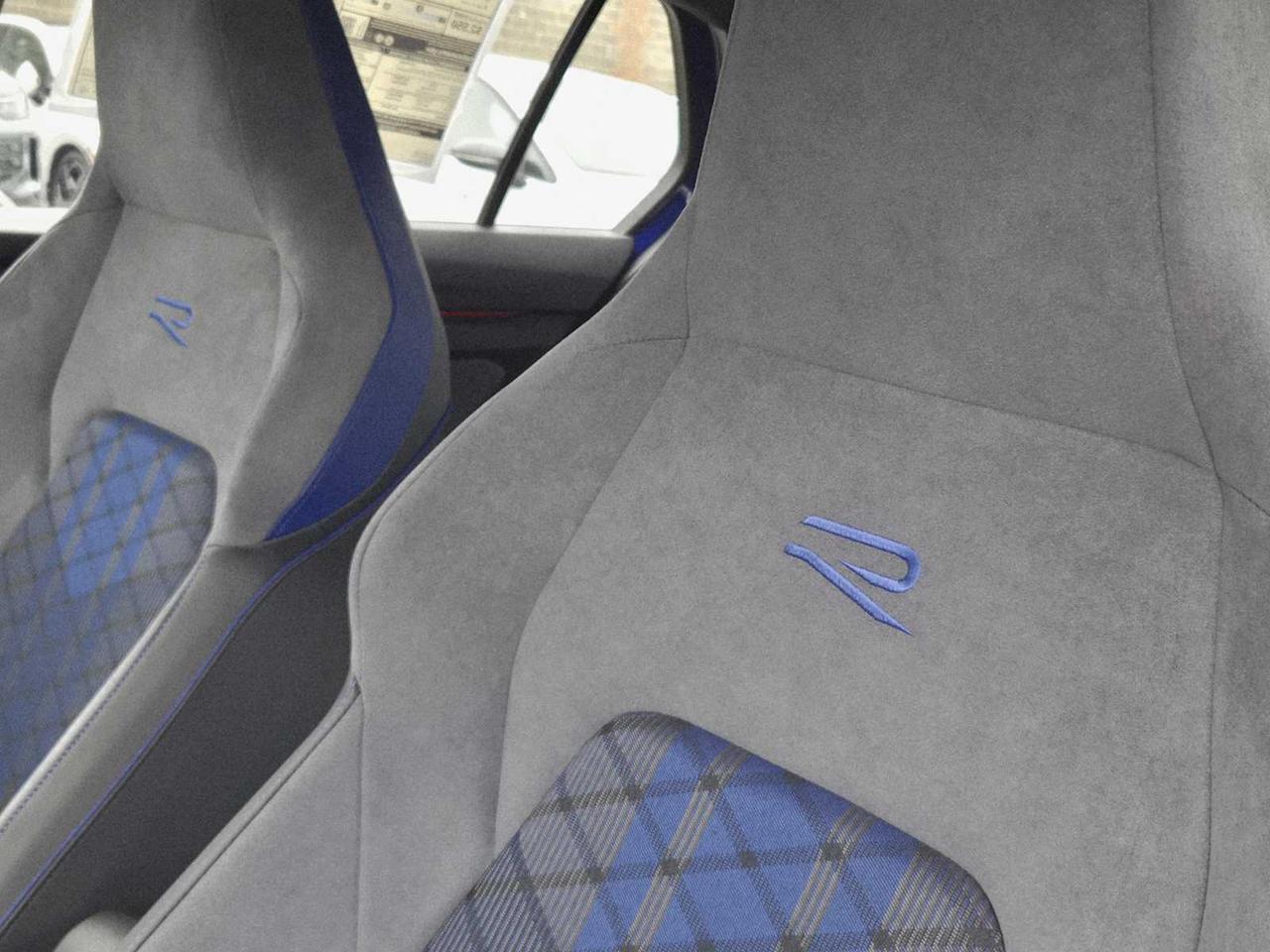2025 Volkswagen Golf R Black Edition Medford MA