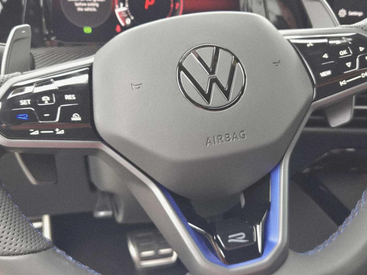 2025 Volkswagen Golf R Black Edition Medford MA