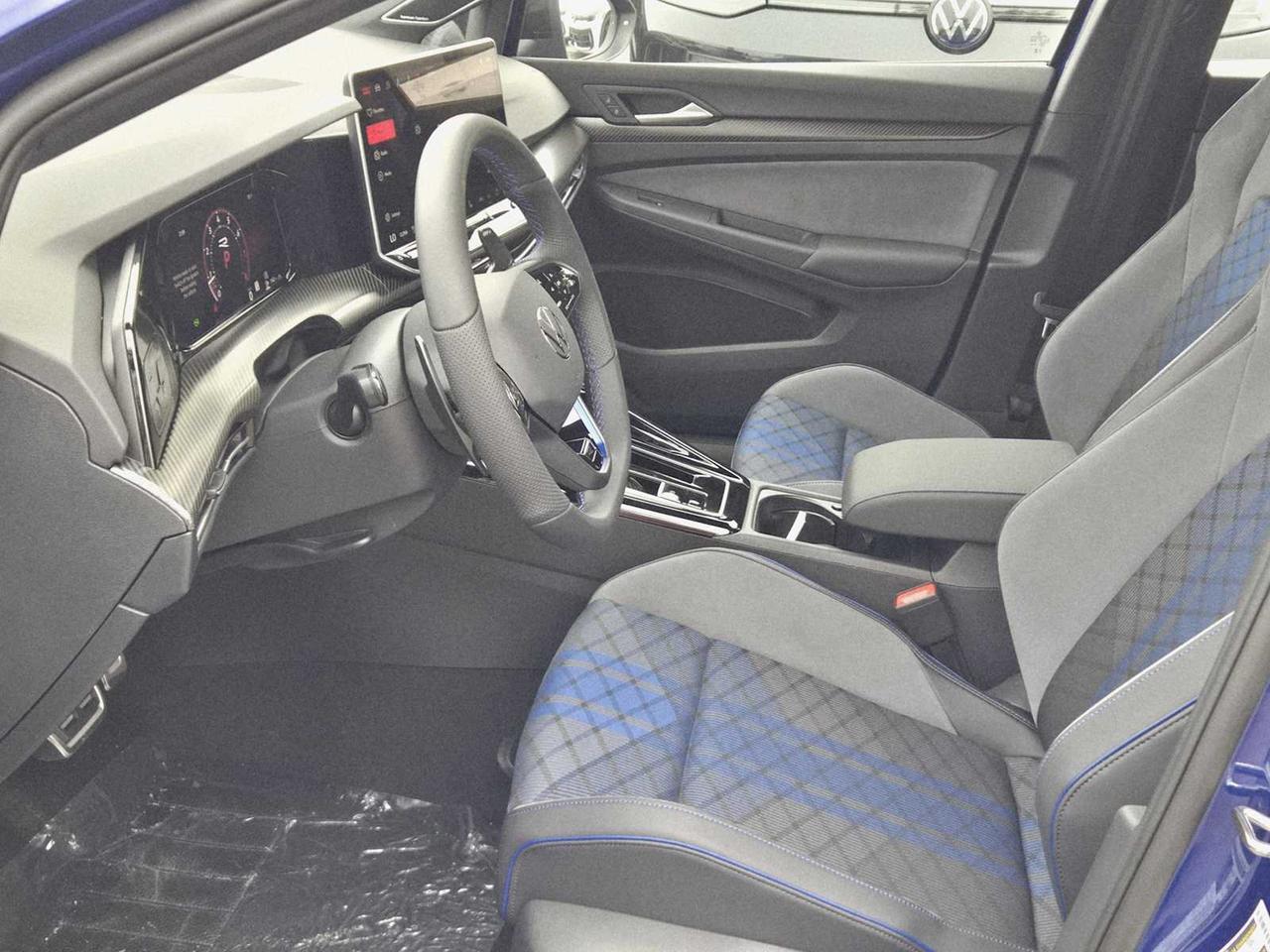 2025 Volkswagen Golf R Black Edition Medford MA