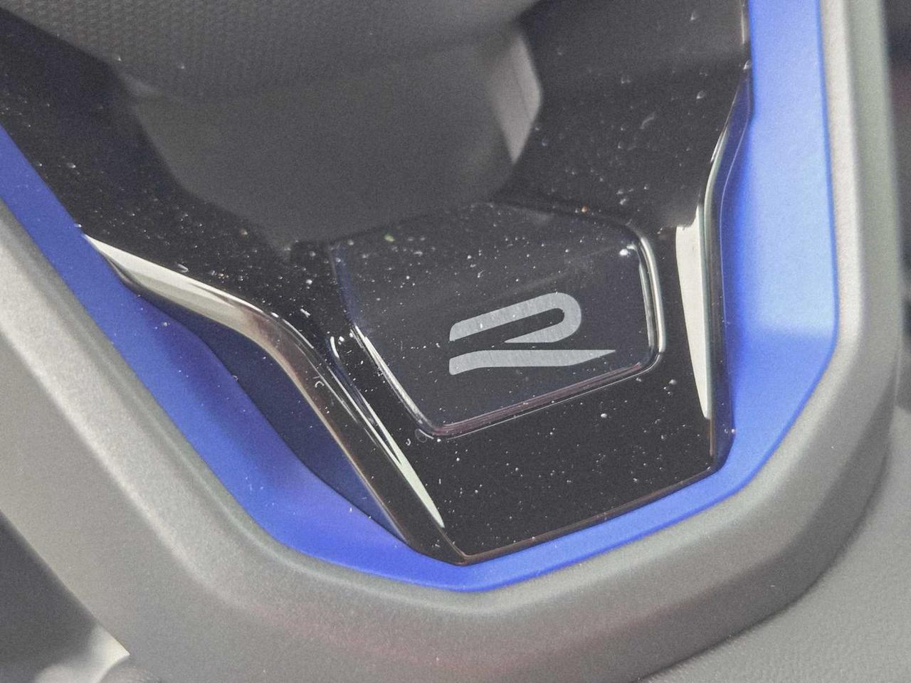 2025 Volkswagen Golf R Black Edition Medford MA