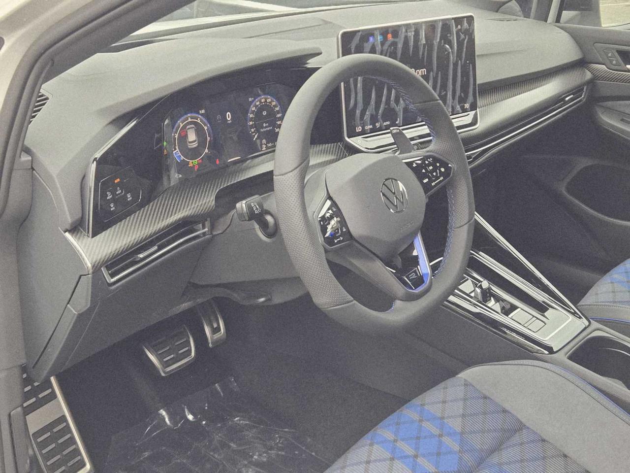 2025 Volkswagen Golf R Black Edition Medford MA