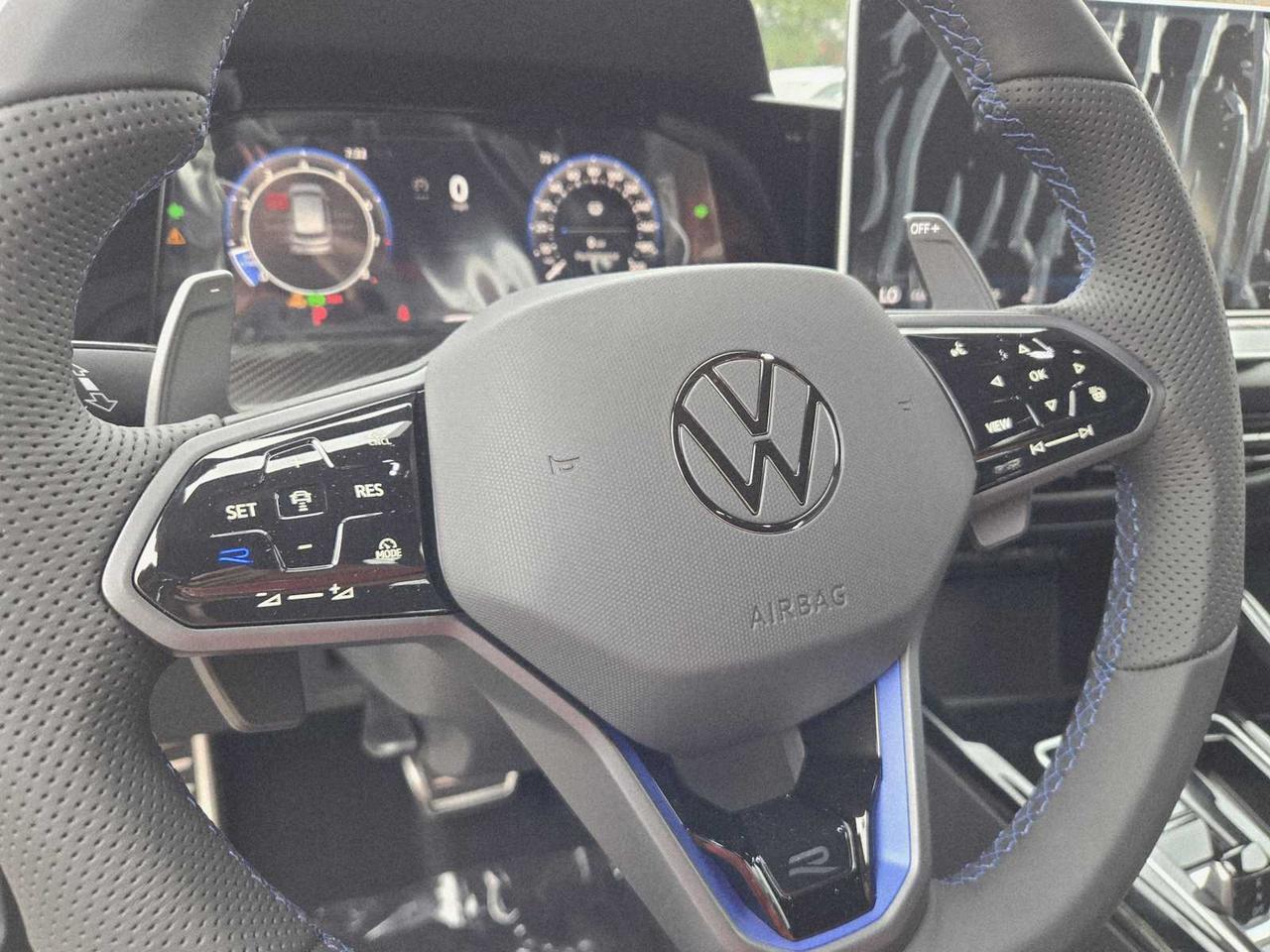 2025 Volkswagen Golf R Black Edition Medford MA