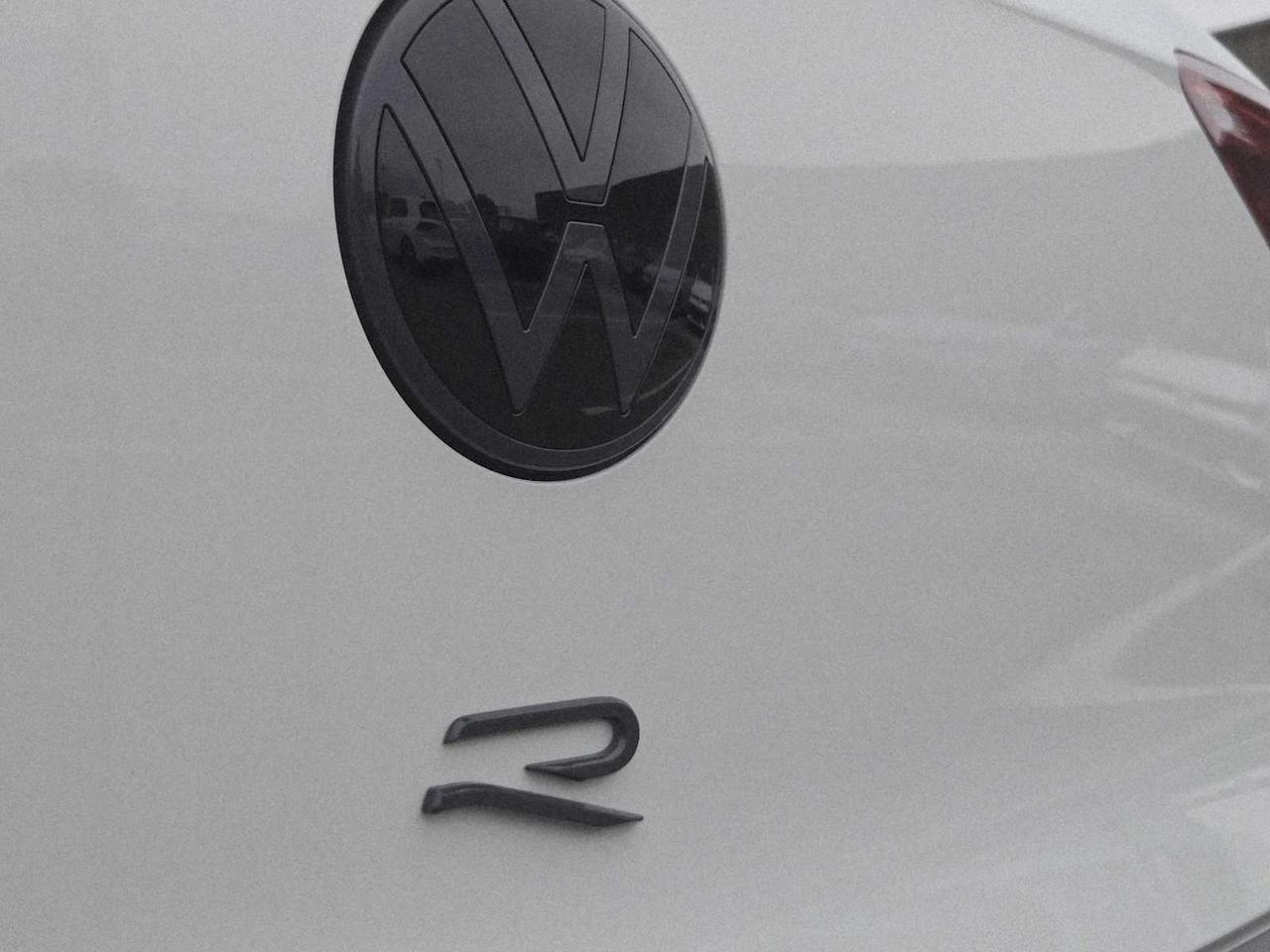 2025 Volkswagen Golf R Black Edition Medford MA