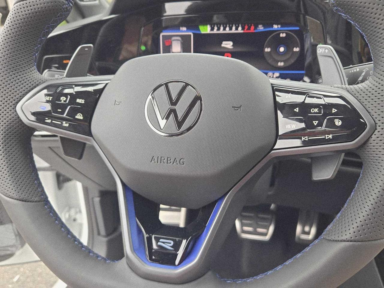 2025 Volkswagen Golf R Black Edition Medford MA